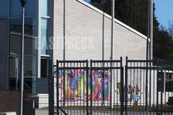 EA347636, Eastpress, Porvoo, Finland